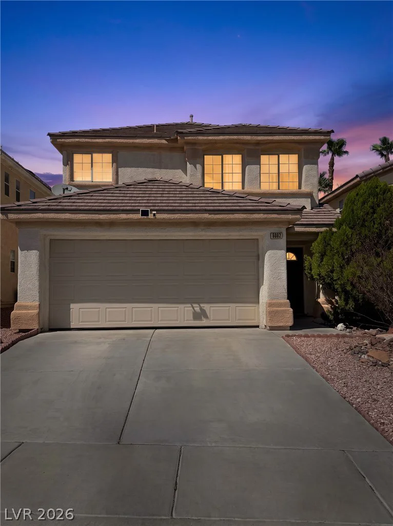 5032 Dancing Lights, Las Vegas, NV 89130