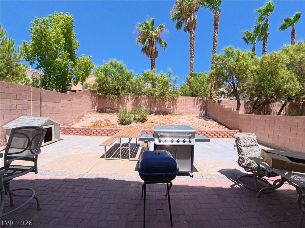 5032 Dancing Lights, Las Vegas, NV 89130
