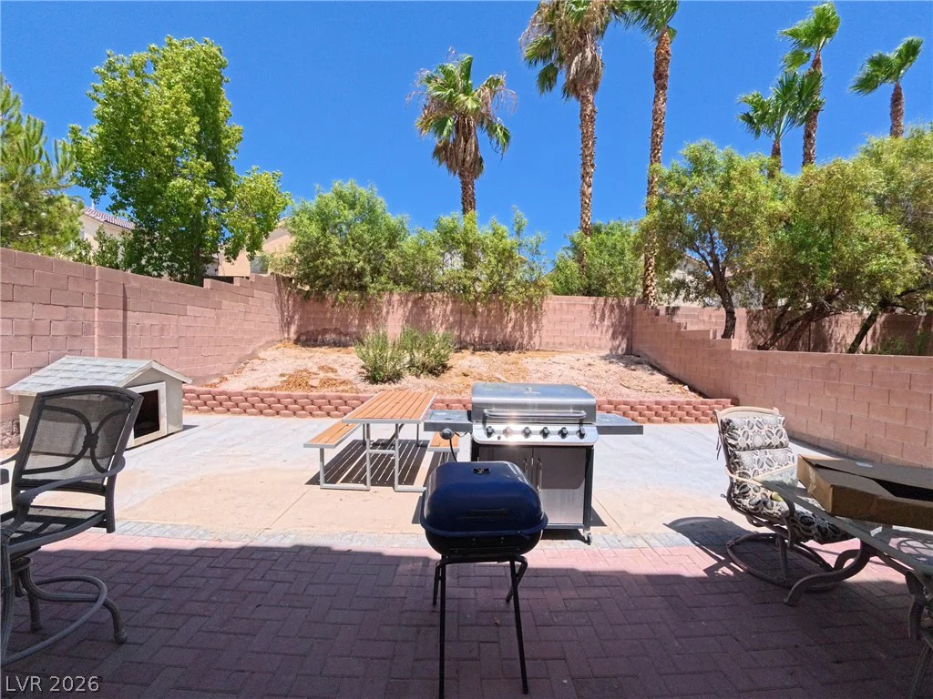 5032 Dancing Lights, Las Vegas, NV 89130