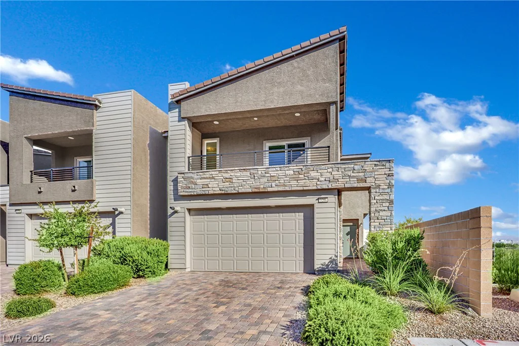 3284 Viola Hills, Henderson, NV 89044