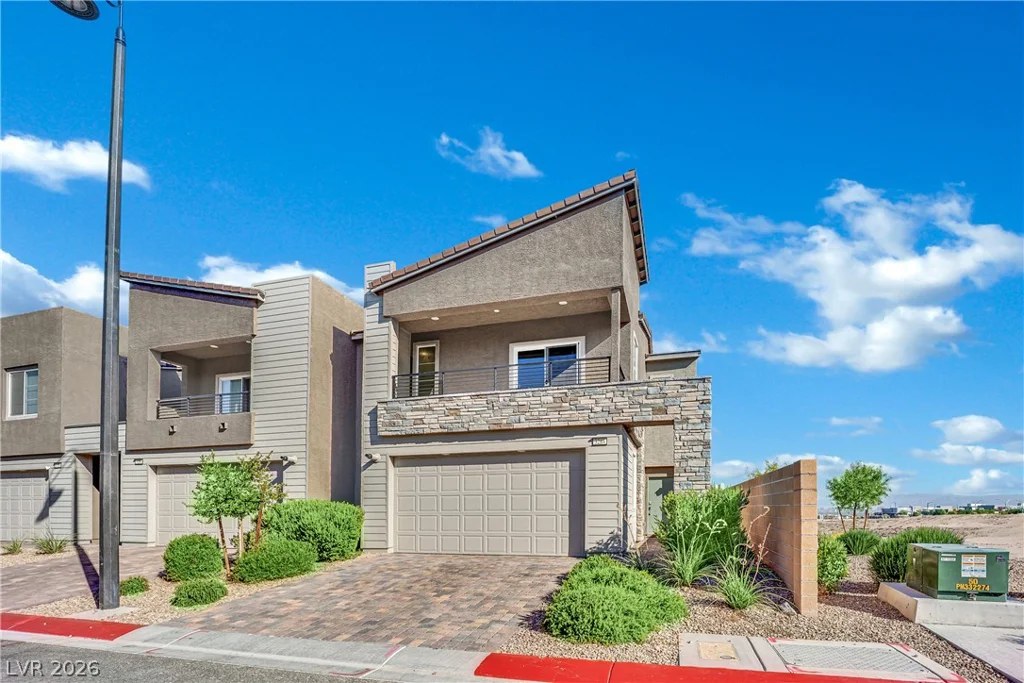 3284 Viola Hills, Henderson, NV 89044