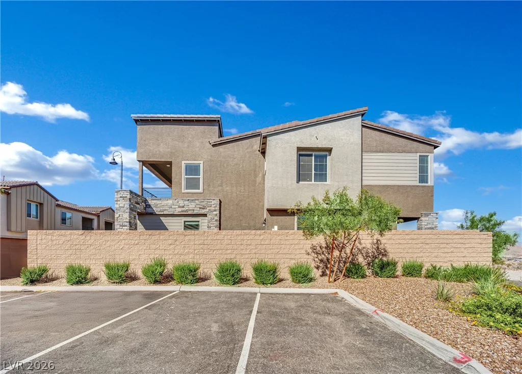 3284 Viola Hills, Henderson, NV 89044