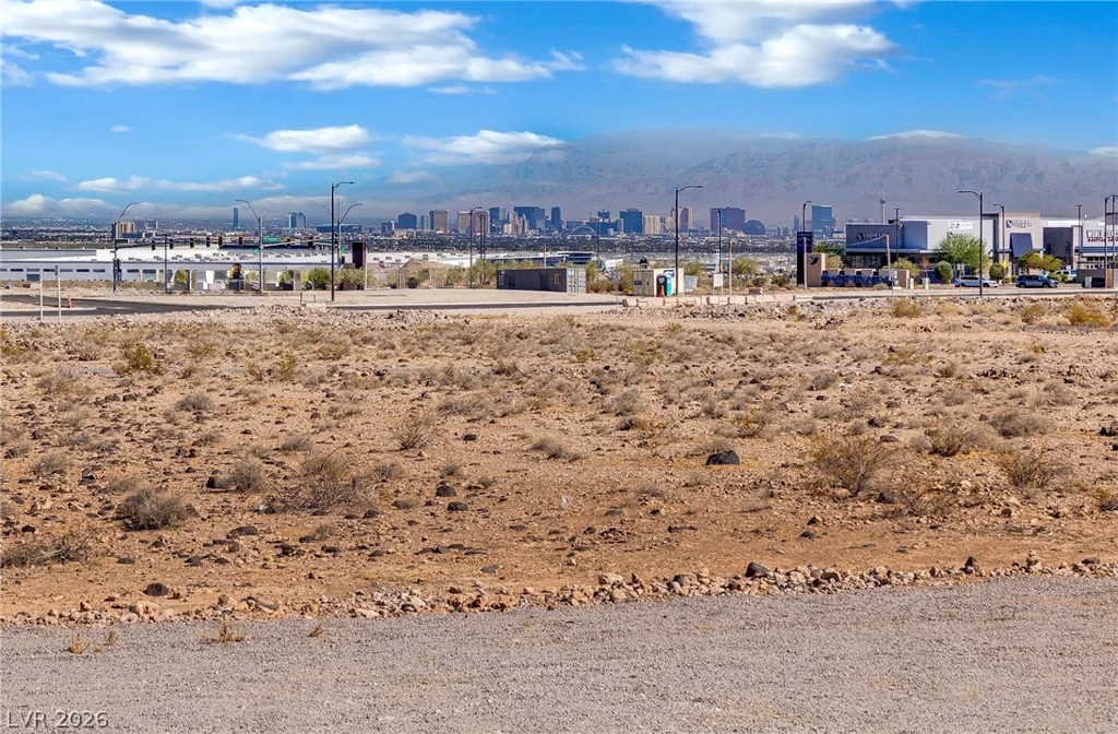 3284 Viola Hills, Henderson, NV 89044