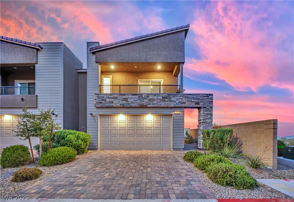 3284 Viola Hills, Henderson, NV 89044