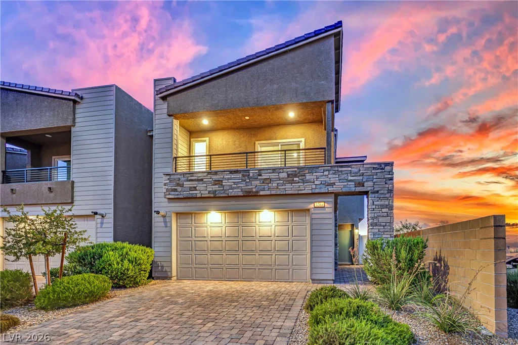 3284 Viola Hills, Henderson, NV 89044