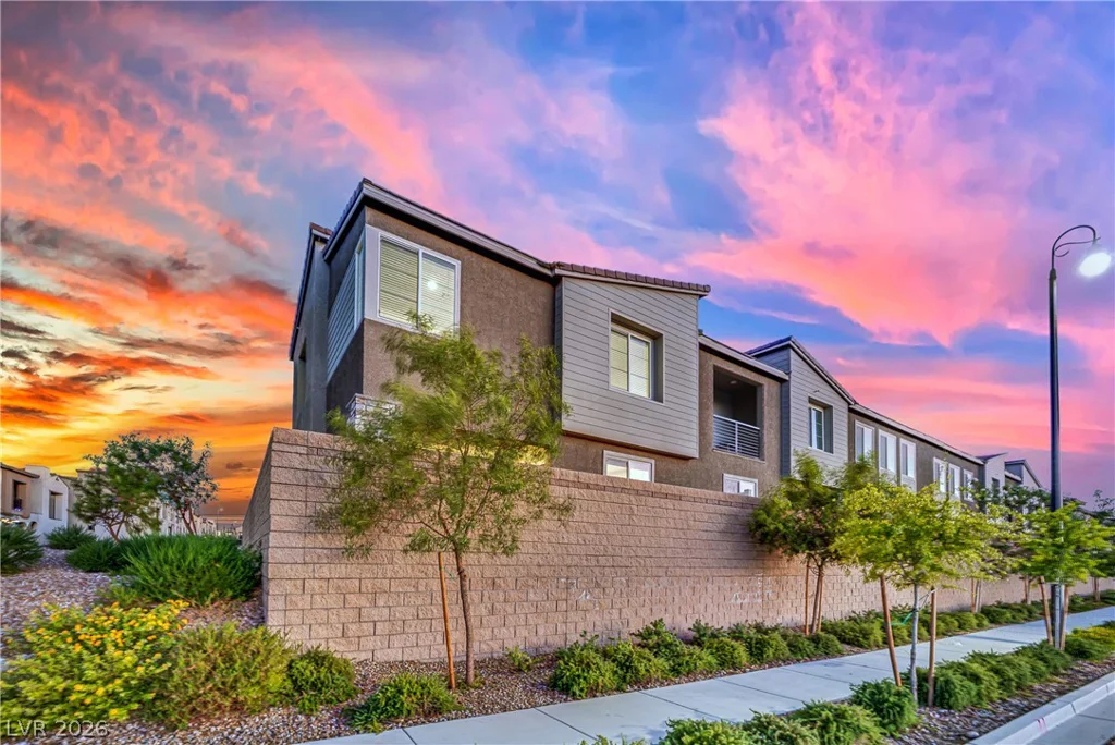 3284 Viola Hills, Henderson, NV 89044