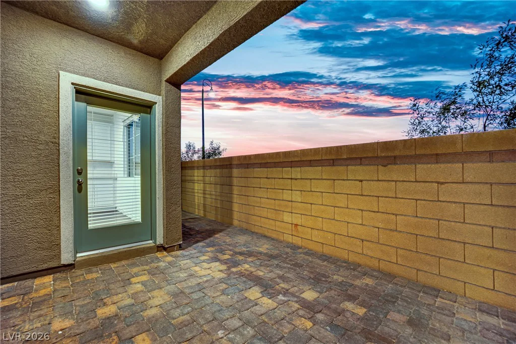 3284 Viola Hills, Henderson, NV 89044