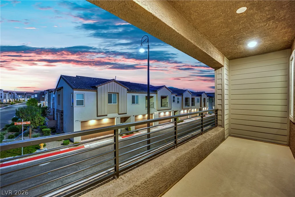 3284 Viola Hills, Henderson, NV 89044