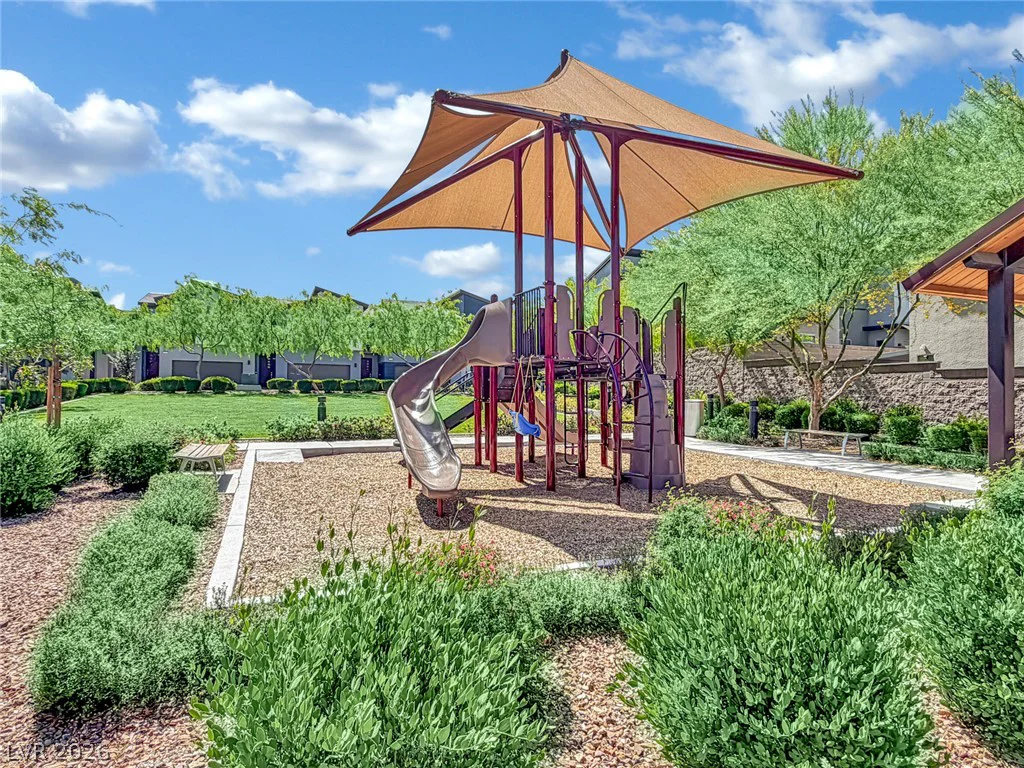 3284 Viola Hills, Henderson, NV 89044