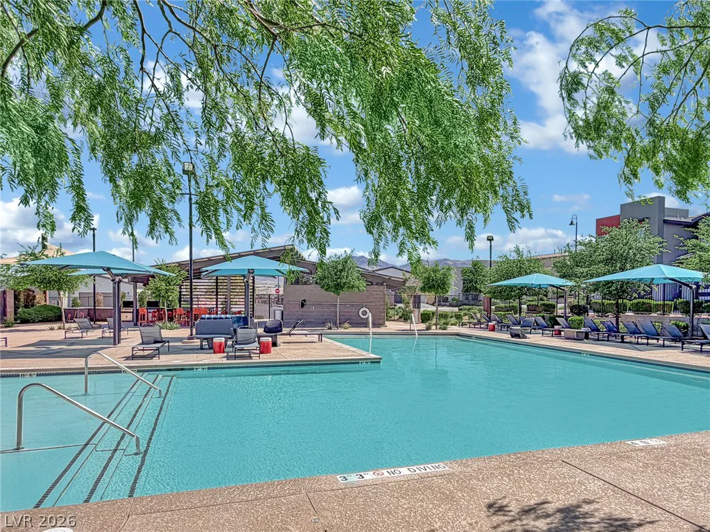 3284 Viola Hills, Henderson, NV 89044