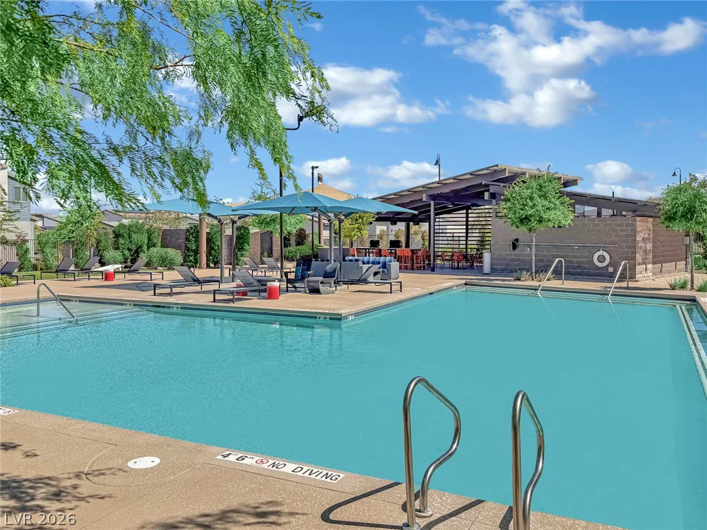 3284 Viola Hills, Henderson, NV 89044