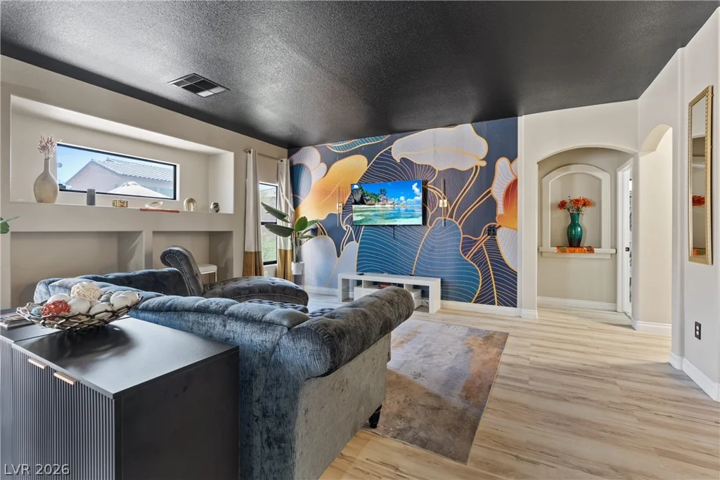 5528 Colorado Breeze, North Las Vegas, NV 89031
