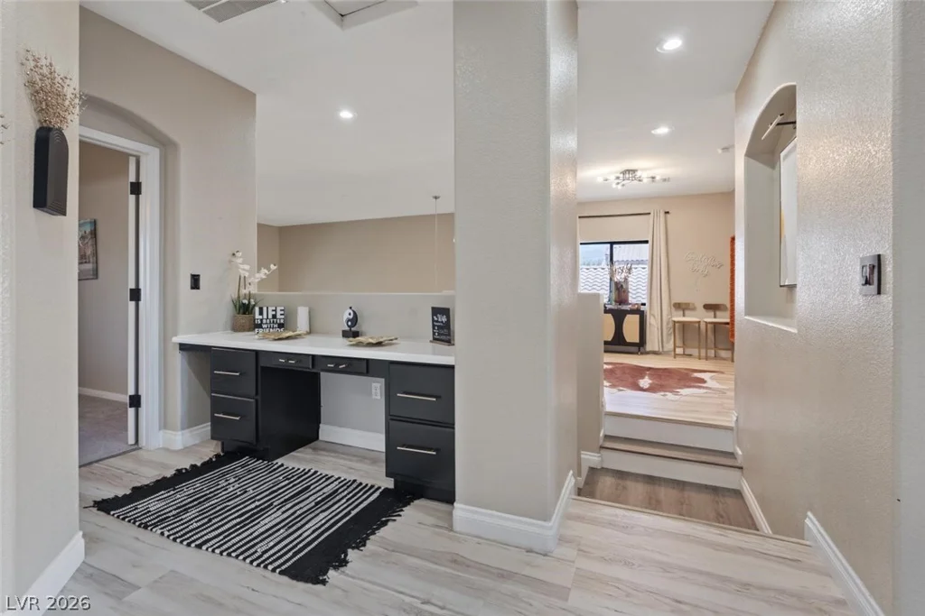 5528 Colorado Breeze, North Las Vegas, NV 89031