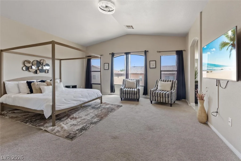 5528 Colorado Breeze, North Las Vegas, NV 89031