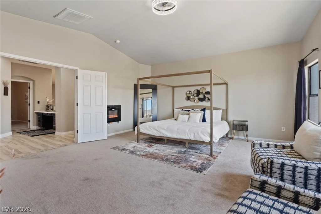 5528 Colorado Breeze, North Las Vegas, NV 89031