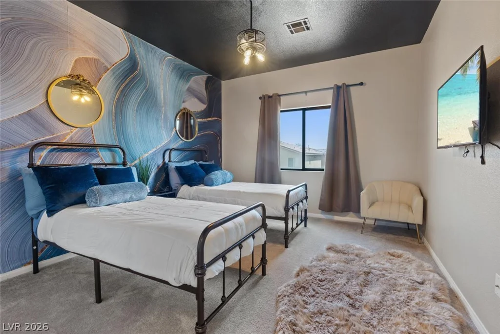 5528 Colorado Breeze, North Las Vegas, NV 89031