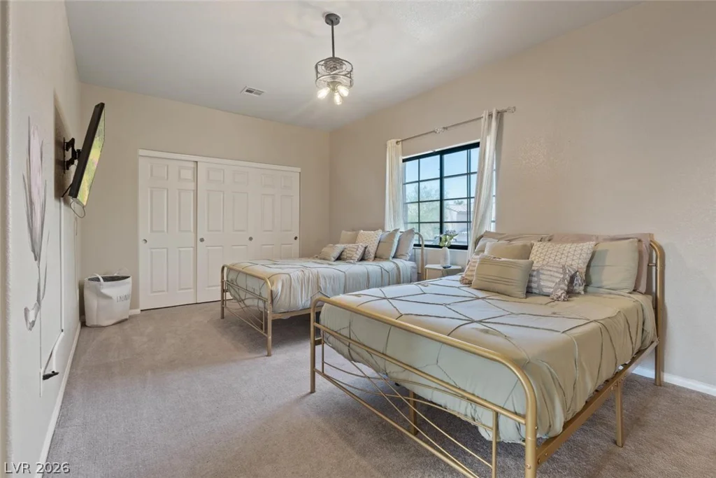 5528 Colorado Breeze, North Las Vegas, NV 89031