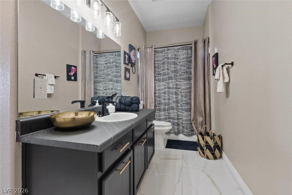 5528 Colorado Breeze, North Las Vegas, NV 89031
