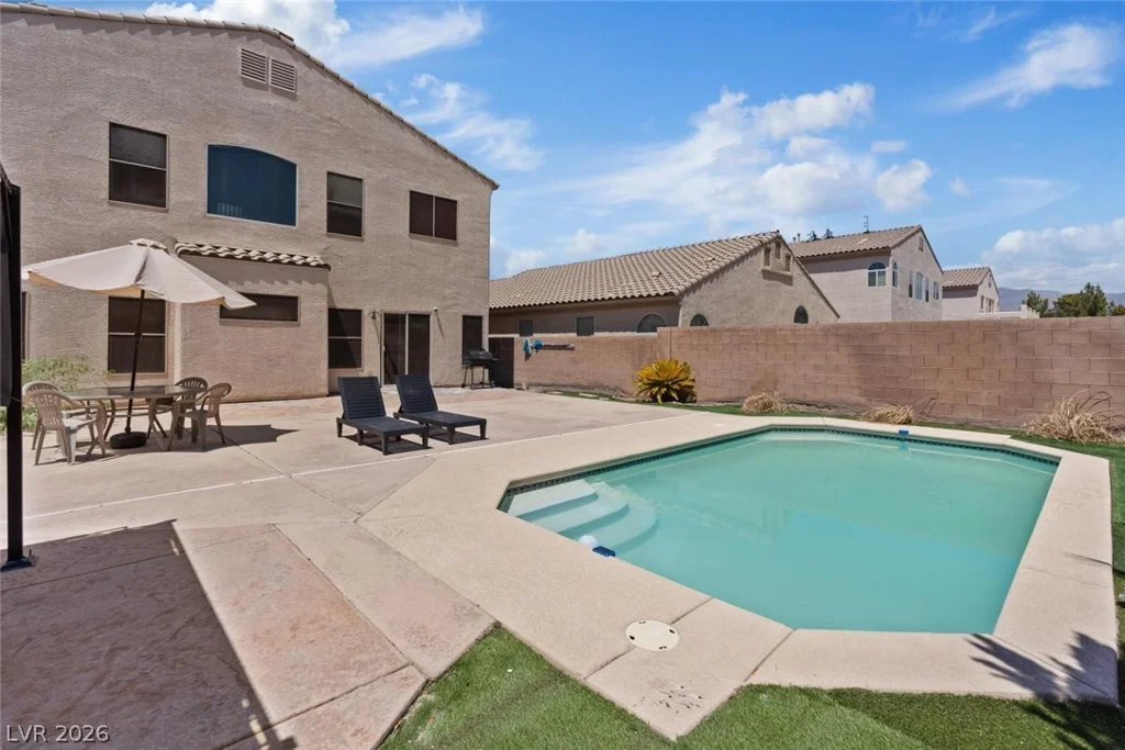 5528 Colorado Breeze, North Las Vegas, NV 89031