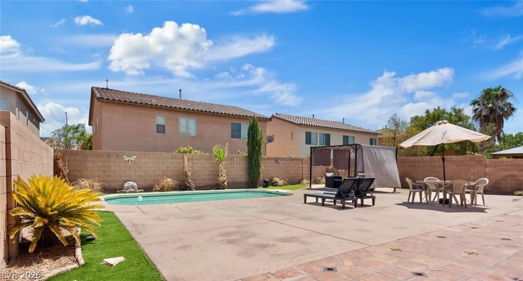 5528 Colorado Breeze, North Las Vegas, NV 89031