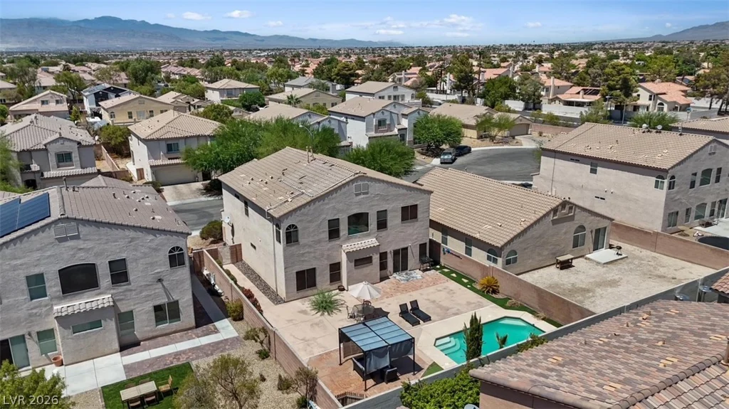 5528 Colorado Breeze, North Las Vegas, NV 89031