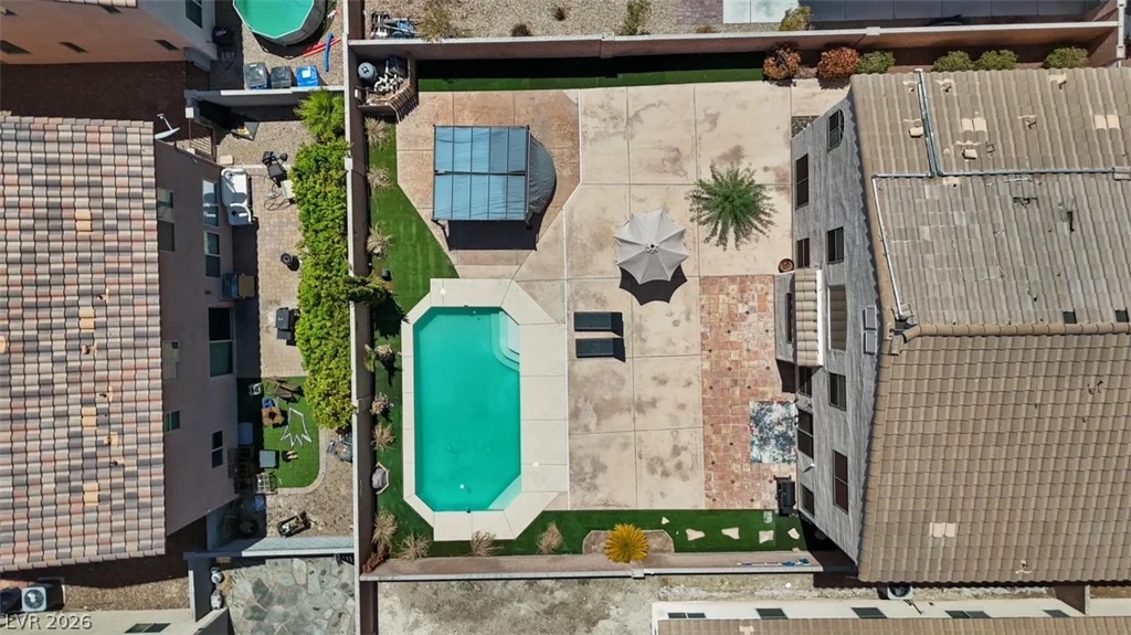 5528 Colorado Breeze, North Las Vegas, NV 89031