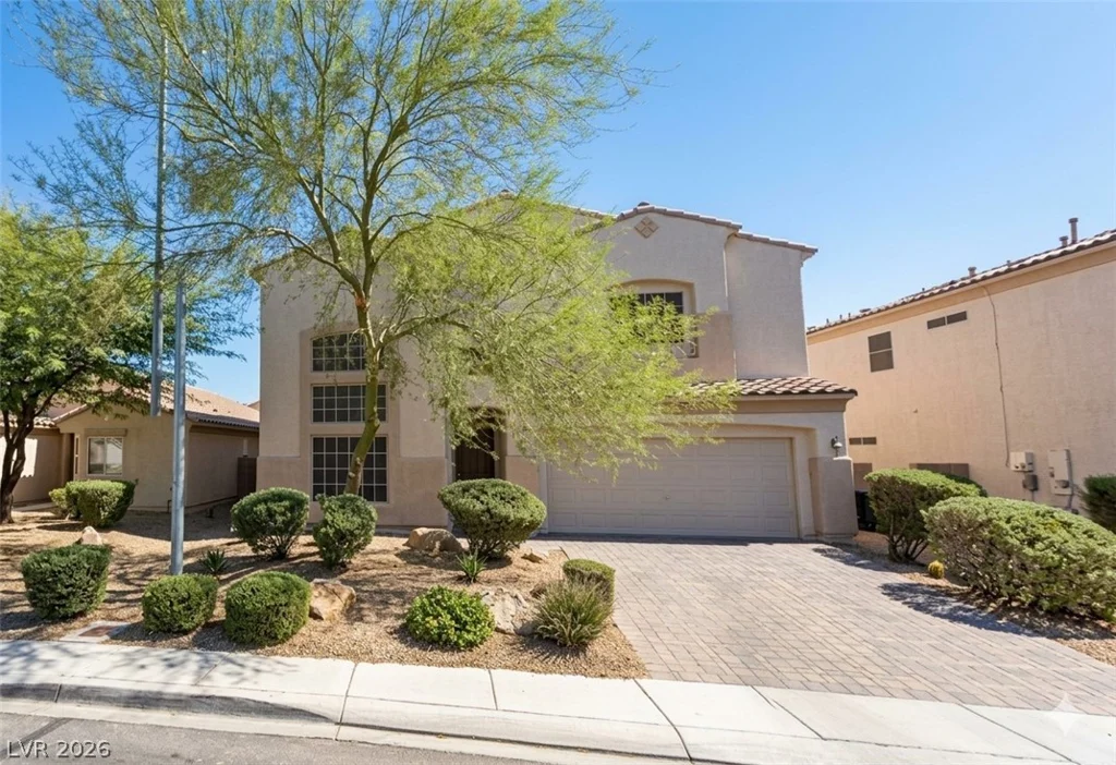 5528 Colorado Breeze, North Las Vegas, NV 89031