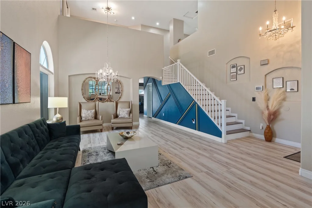 5528 Colorado Breeze, North Las Vegas, NV 89031