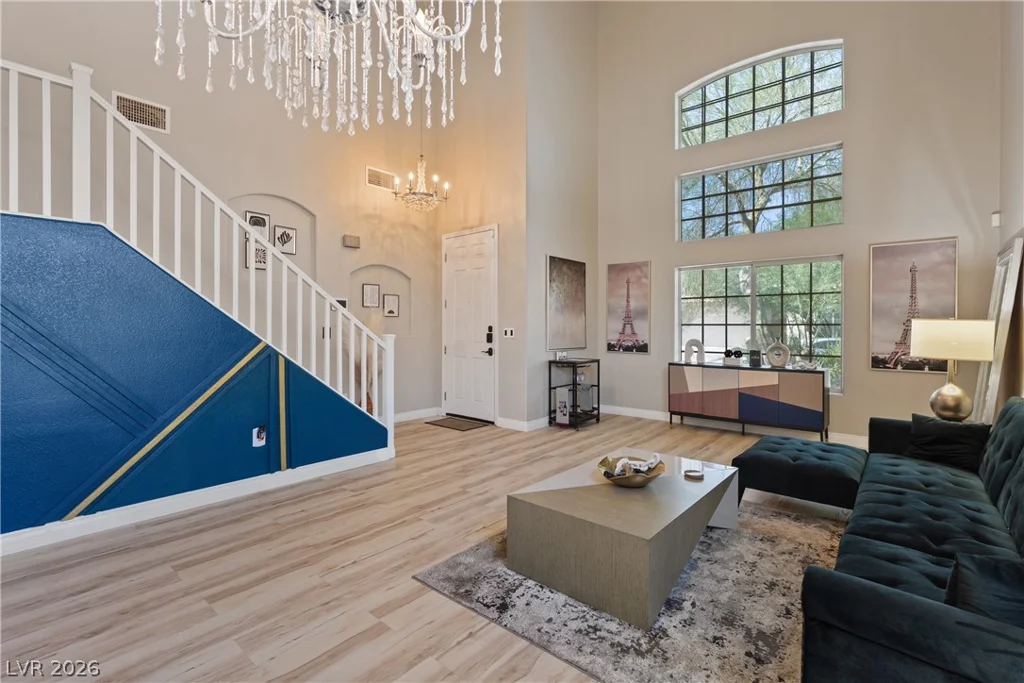 5528 Colorado Breeze, North Las Vegas, NV 89031