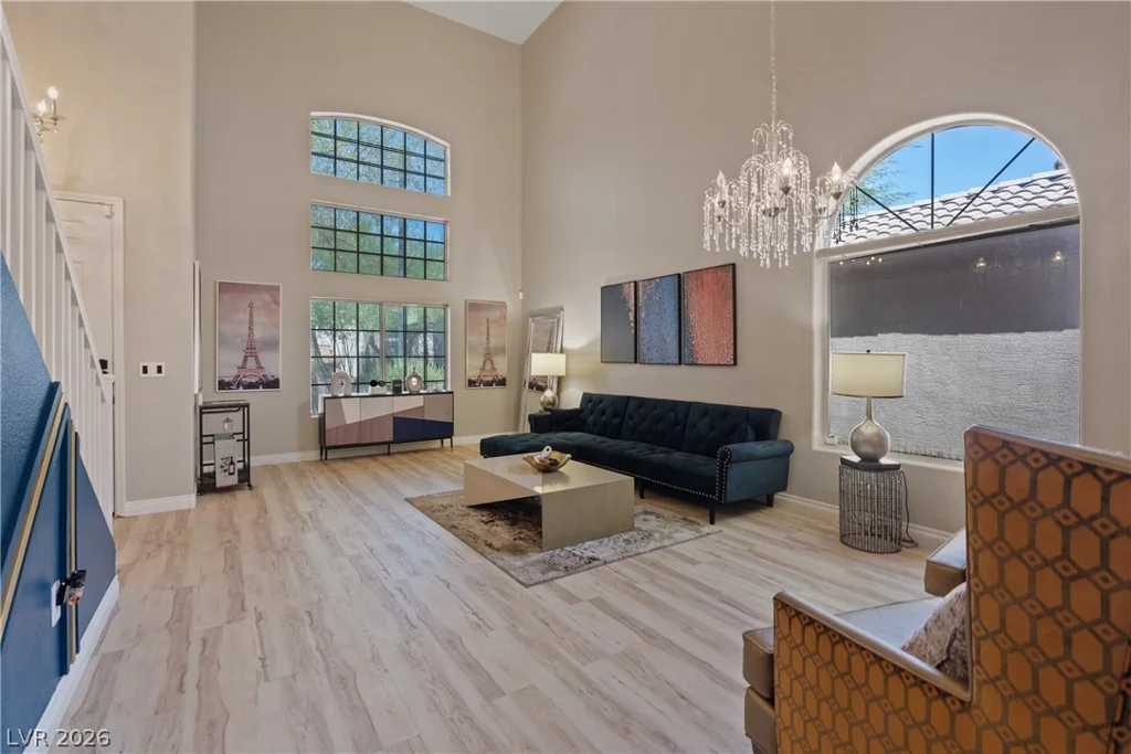 5528 Colorado Breeze, North Las Vegas, NV 89031