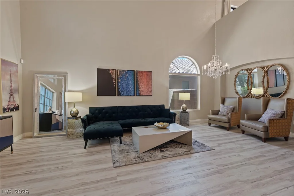 5528 Colorado Breeze, North Las Vegas, NV 89031