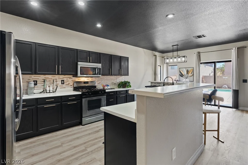 5528 Colorado Breeze, North Las Vegas, NV 89031
