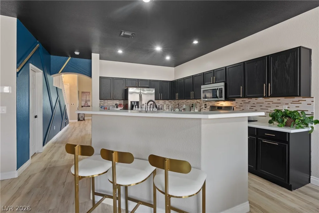 5528 Colorado Breeze, North Las Vegas, NV 89031