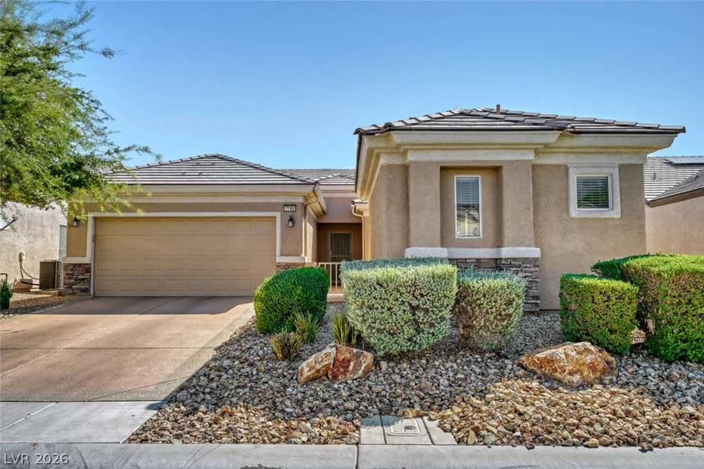 7750 Coast Jay, North Las Vegas, NV 89084