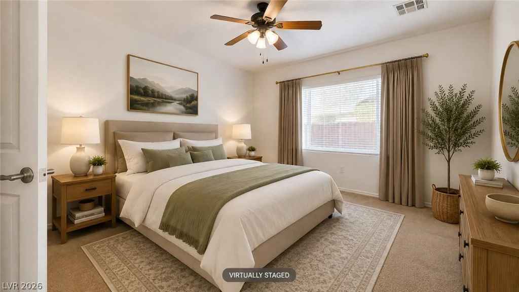 7750 Coast Jay, North Las Vegas, NV 89084
