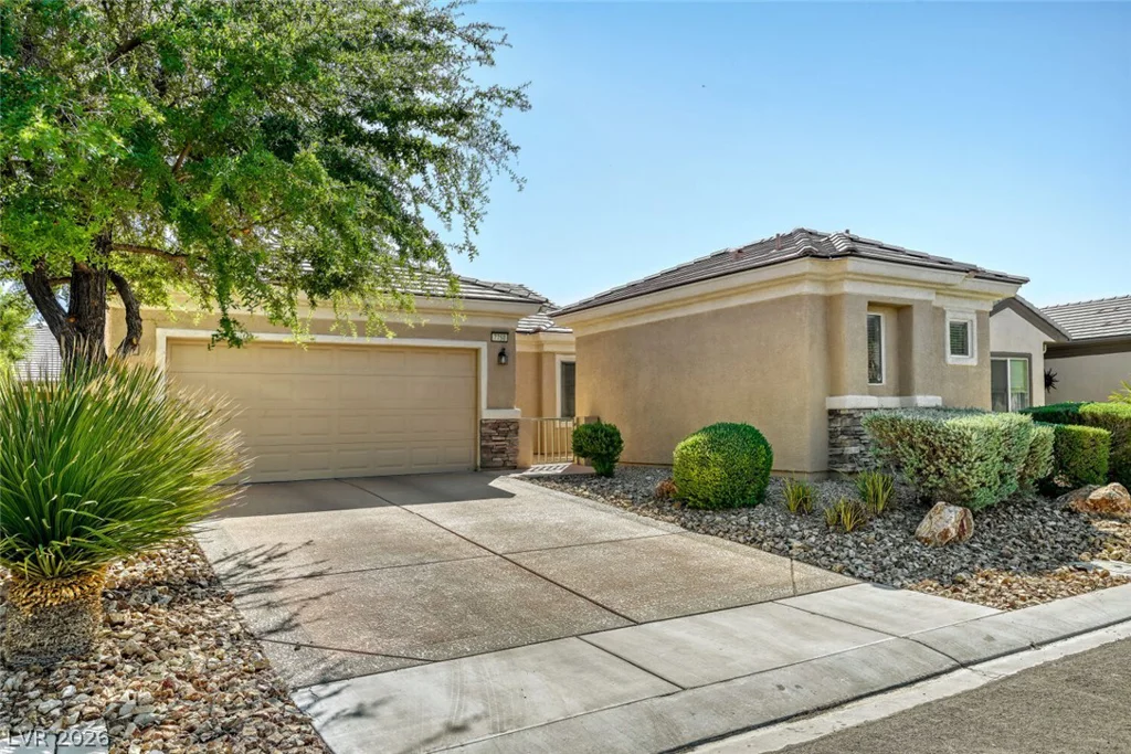 7750 Coast Jay, North Las Vegas, NV 89084