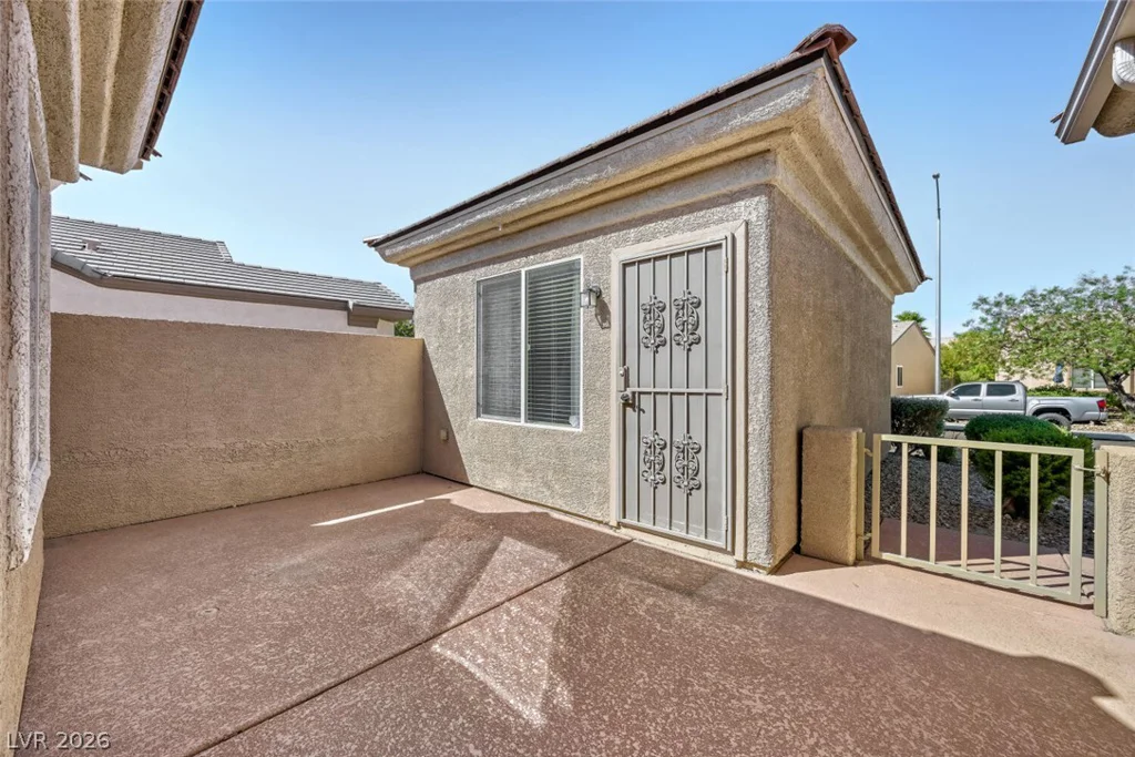 7750 Coast Jay, North Las Vegas, NV 89084