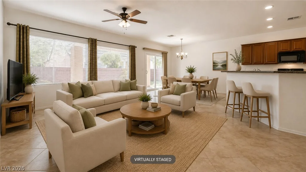 7750 Coast Jay, North Las Vegas, NV 89084