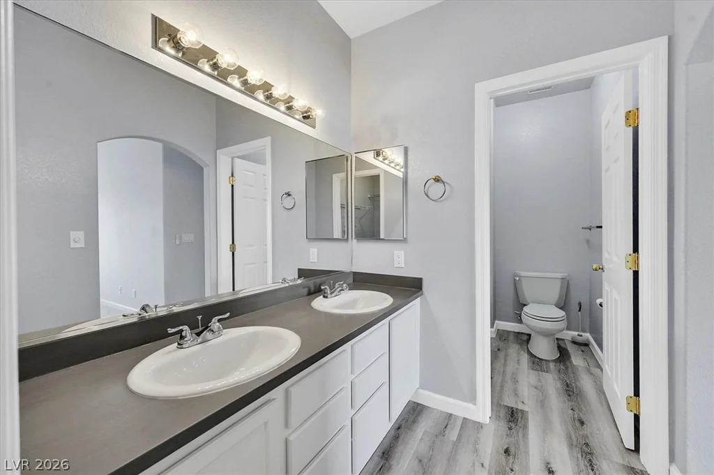 6804 Indian Chief, Las Vegas, NV 89130