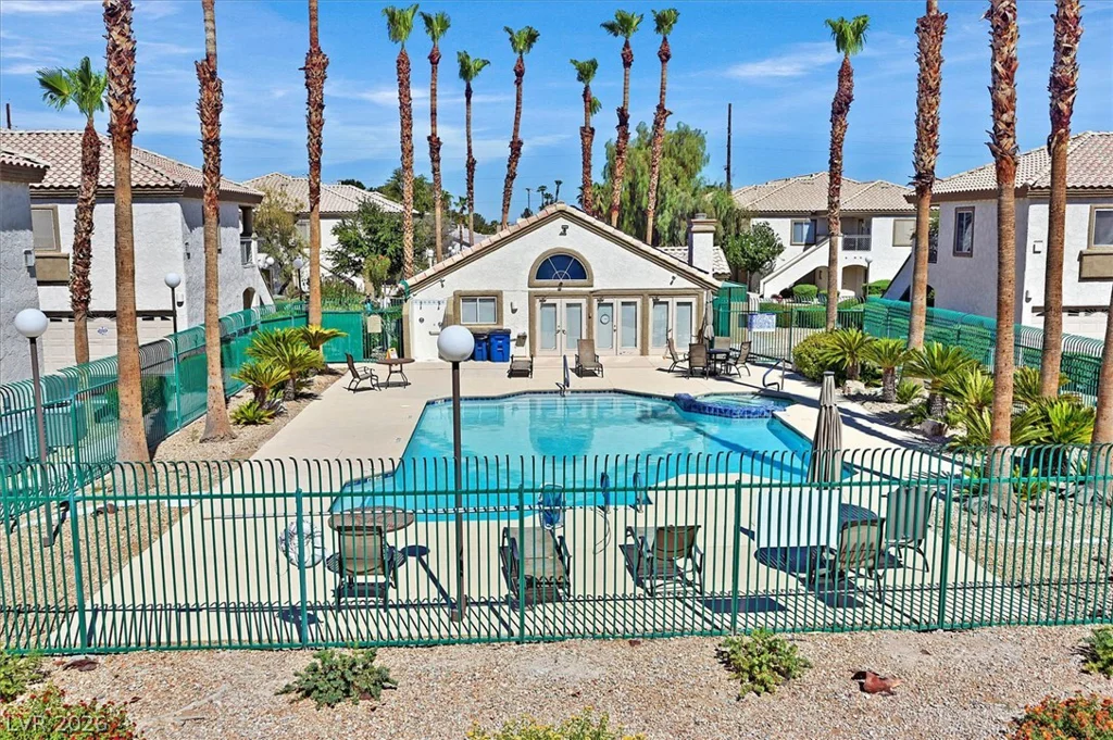 6804 Indian Chief, Las Vegas, NV 89130