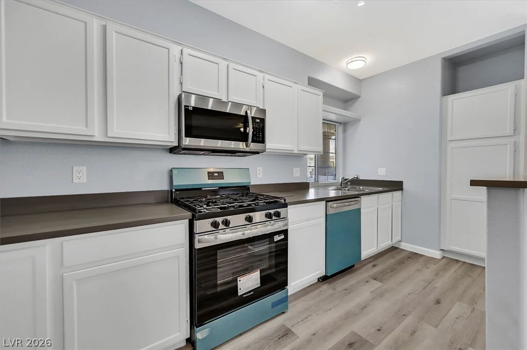 6804 Indian Chief, Las Vegas, NV 89130