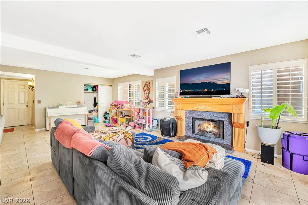 2917 Cape Verde, Las Vegas, NV 89128