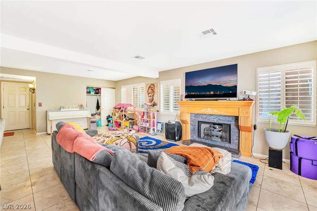 2917 Cape Verde, Las Vegas, NV 89128