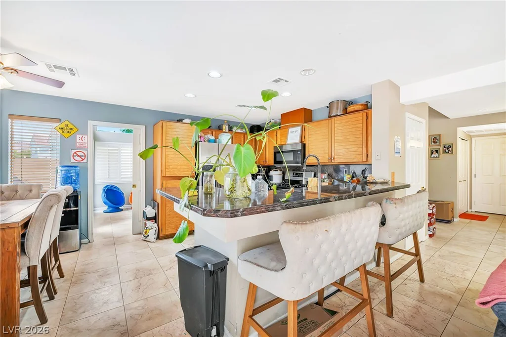 2917 Cape Verde, Las Vegas, NV 89128