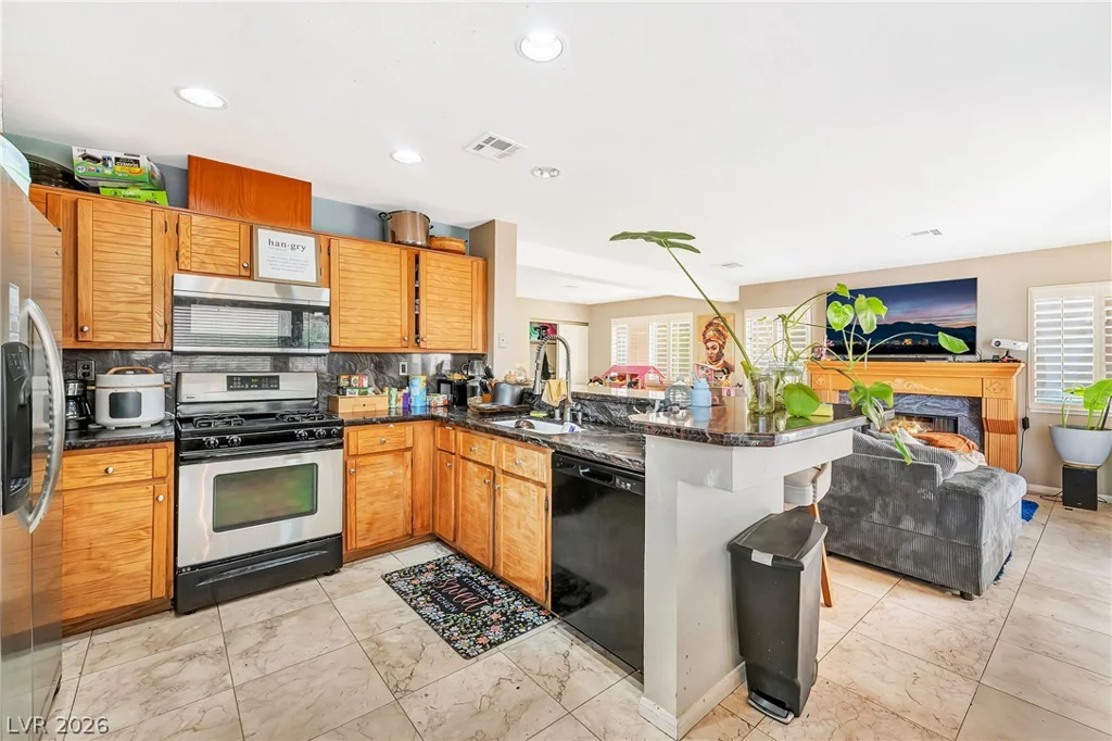 2917 Cape Verde, Las Vegas, NV 89128