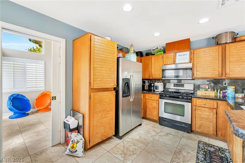 2917 Cape Verde, Las Vegas, NV 89128