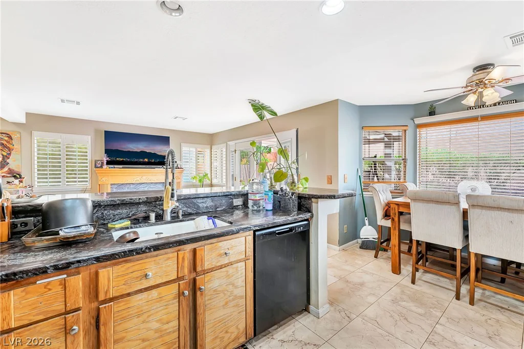 2917 Cape Verde, Las Vegas, NV 89128