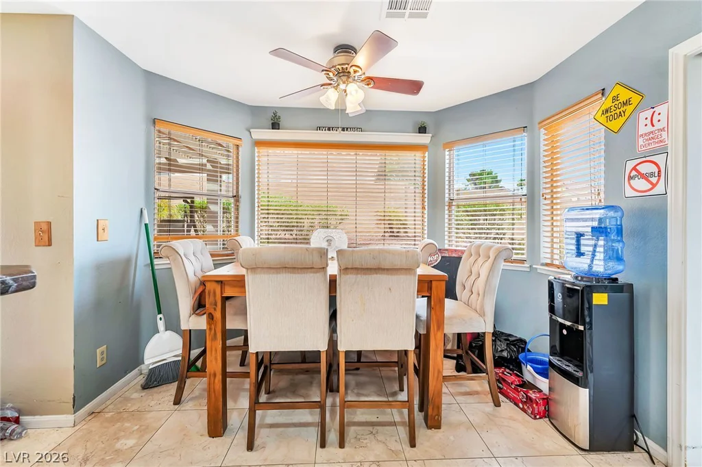 2917 Cape Verde, Las Vegas, NV 89128