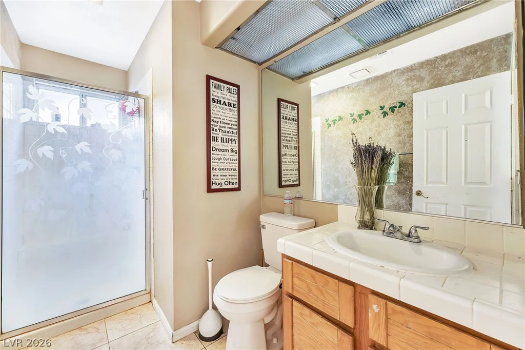 2917 Cape Verde, Las Vegas, NV 89128