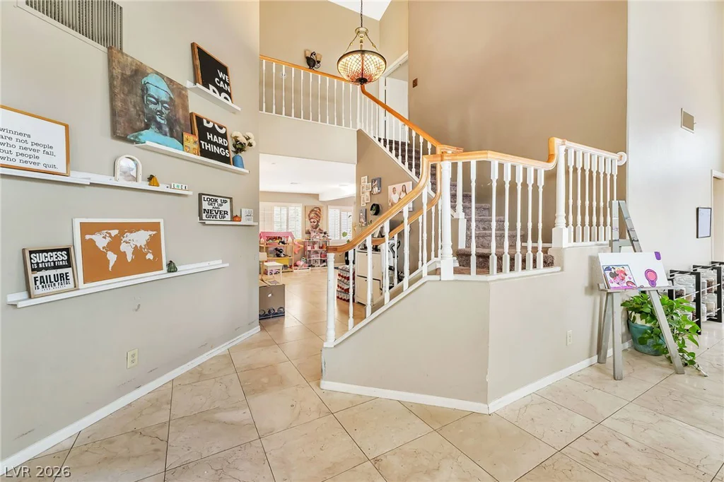 2917 Cape Verde, Las Vegas, NV 89128
